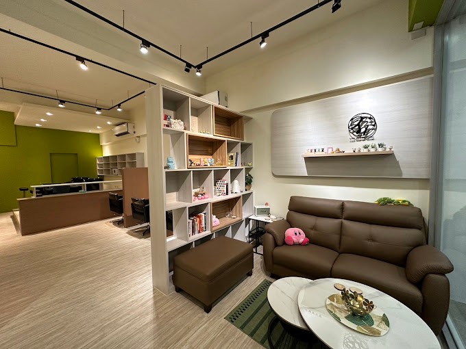 新竹頭皮養護頭皮中心