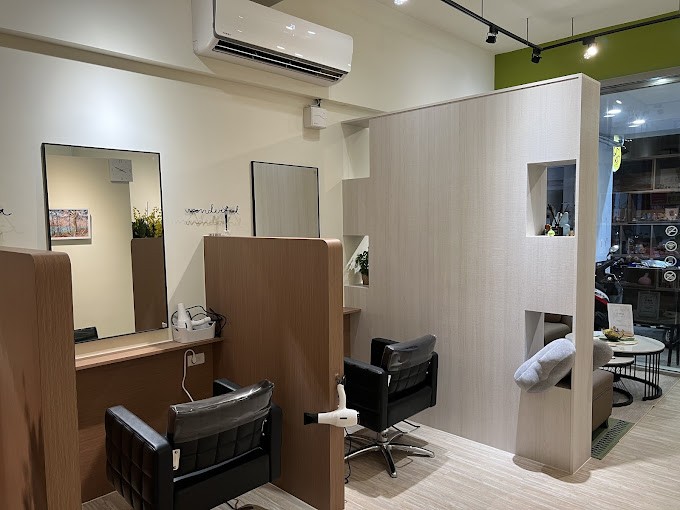 新竹頭皮養護頭皮中心